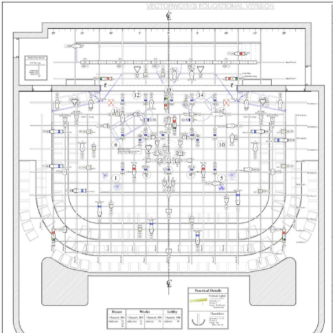 Inspector Hound Light Plot Thumbnail