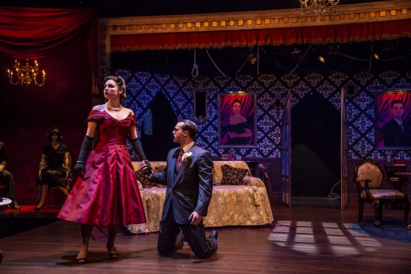 Inspector Hound 1